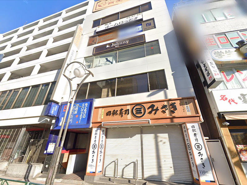 建物画像