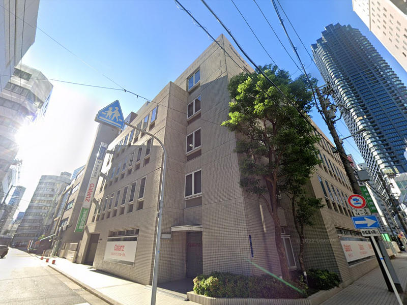 建物画像