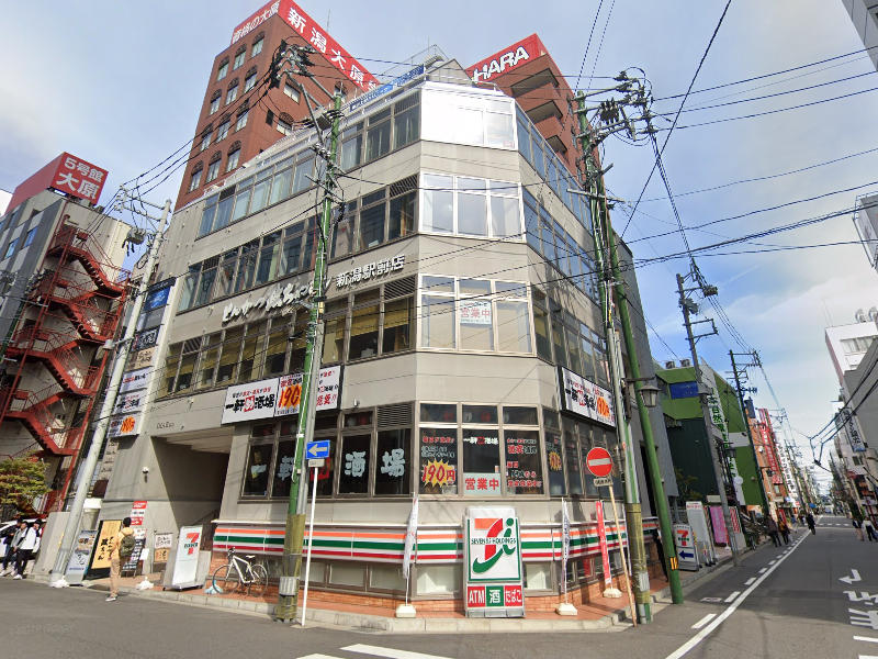 建物画像