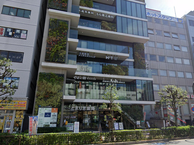 建物画像