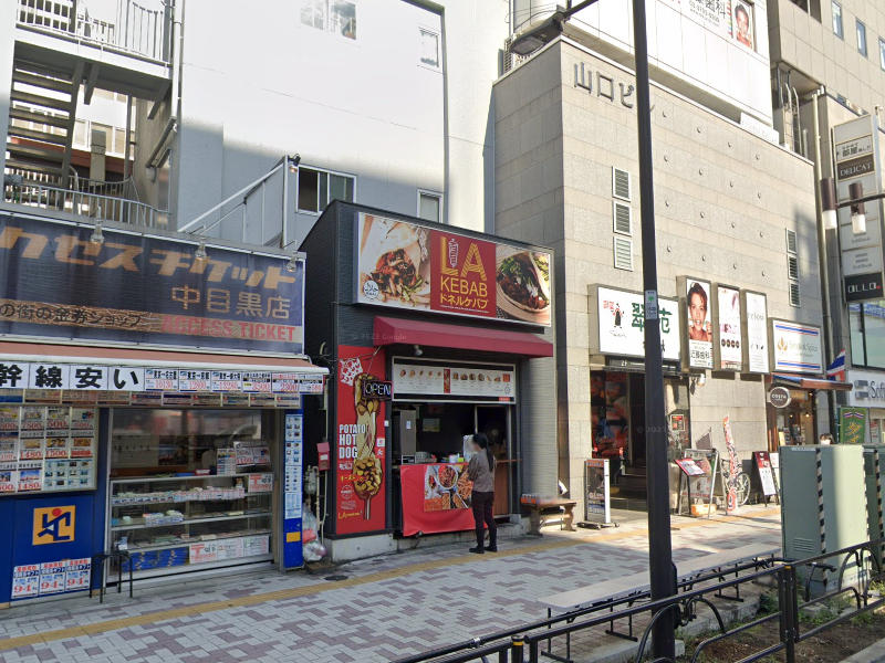 建物画像