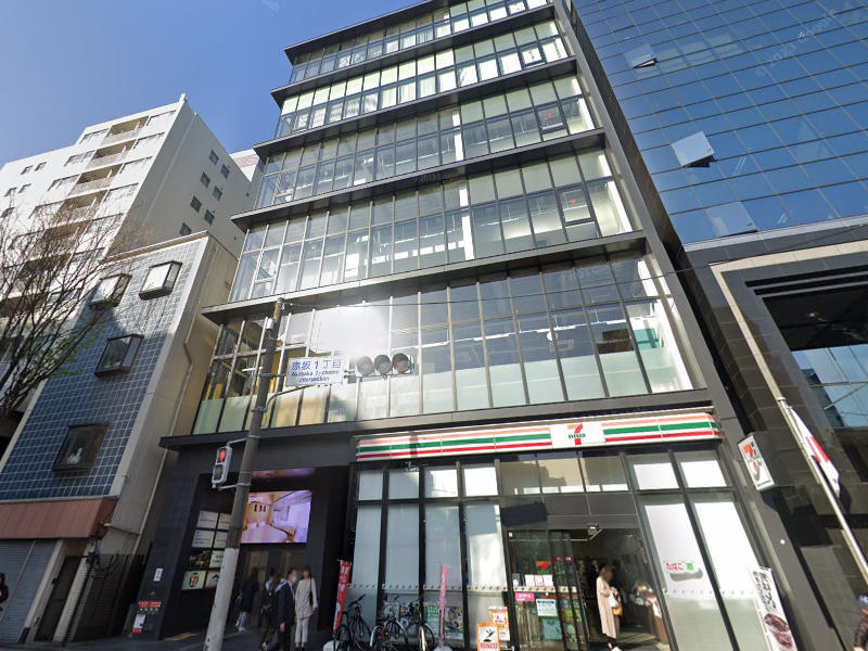 建物画像