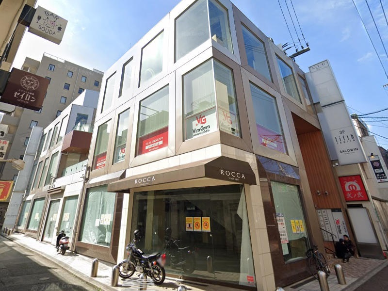 建物画像