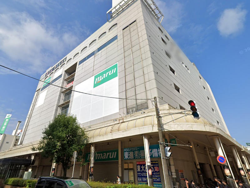 物件イメージ