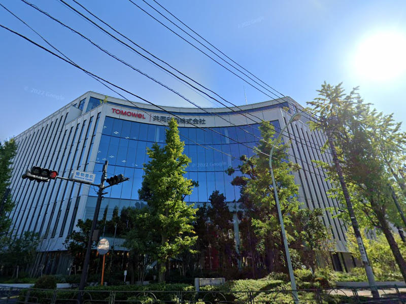 物件イメージ