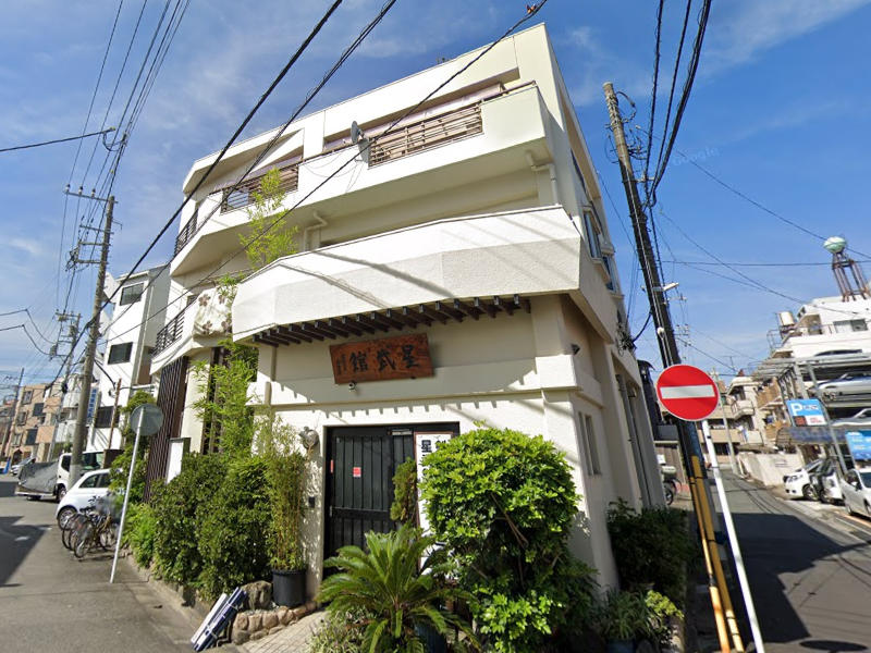 建物画像