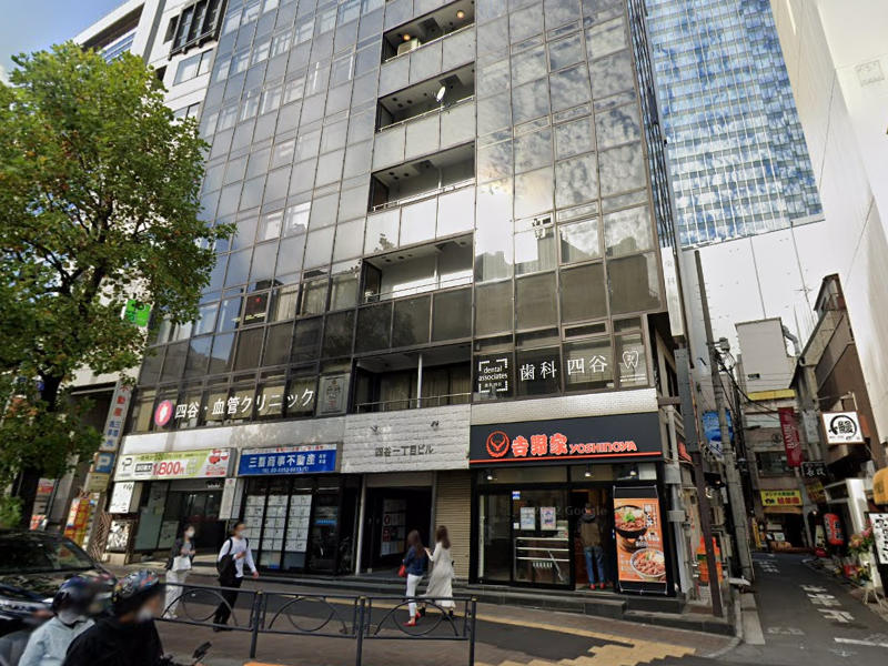 建物画像
