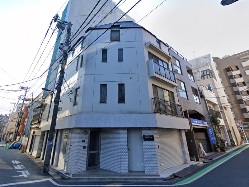 建物画像