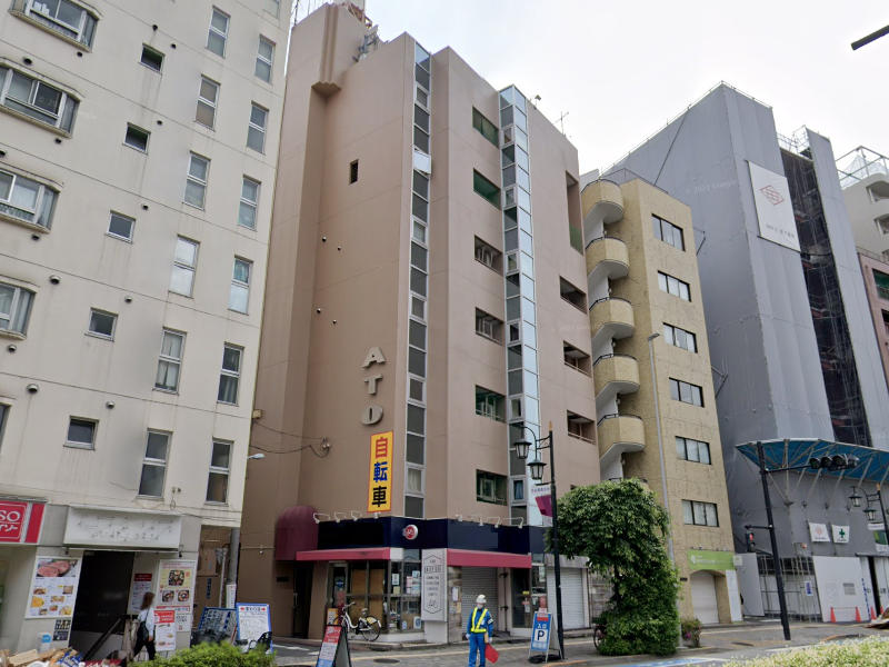 建物画像