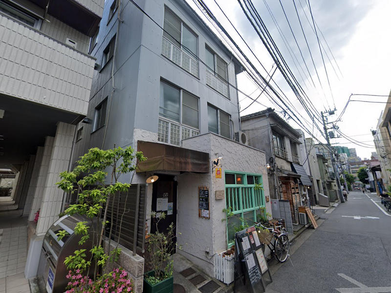 建物画像