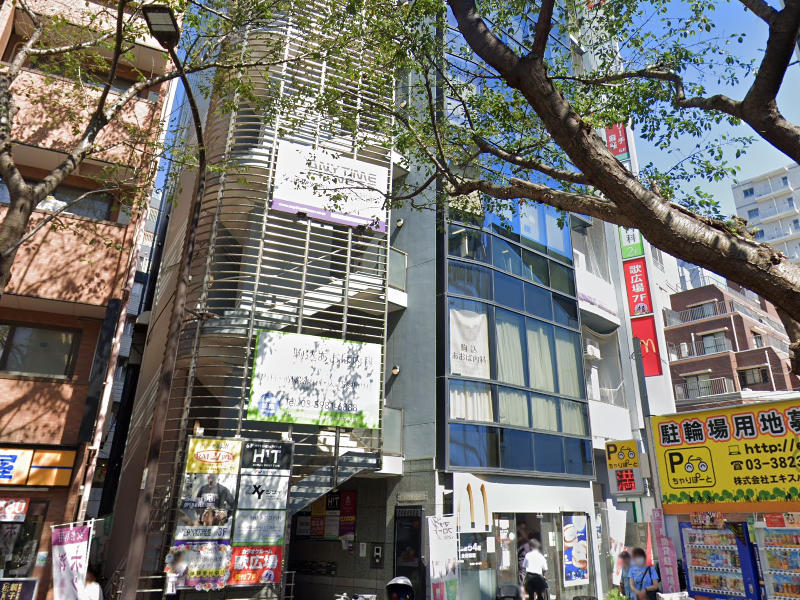 建物画像