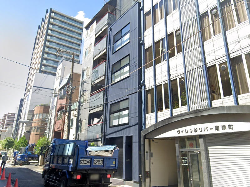 建物画像