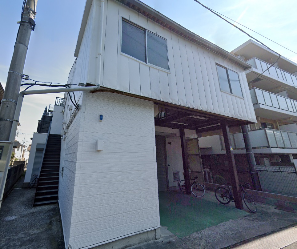 建物画像