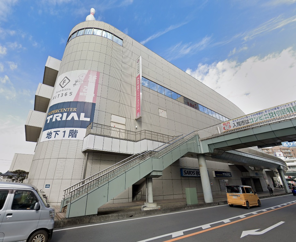 建物画像