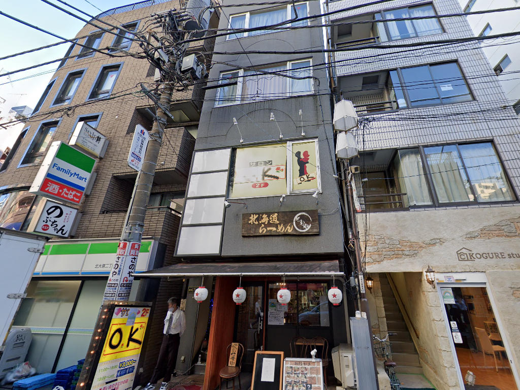 建物画像