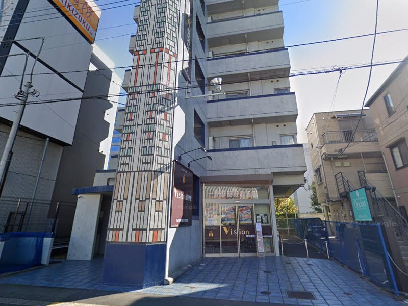 建物画像