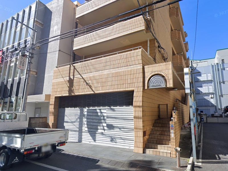 建物画像
