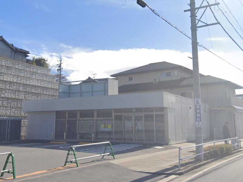 建物画像
