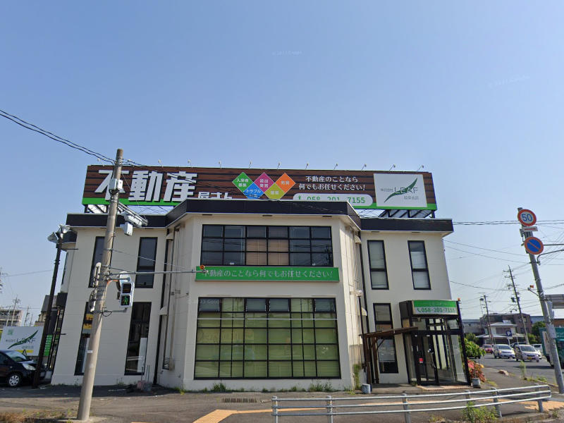 建物画像