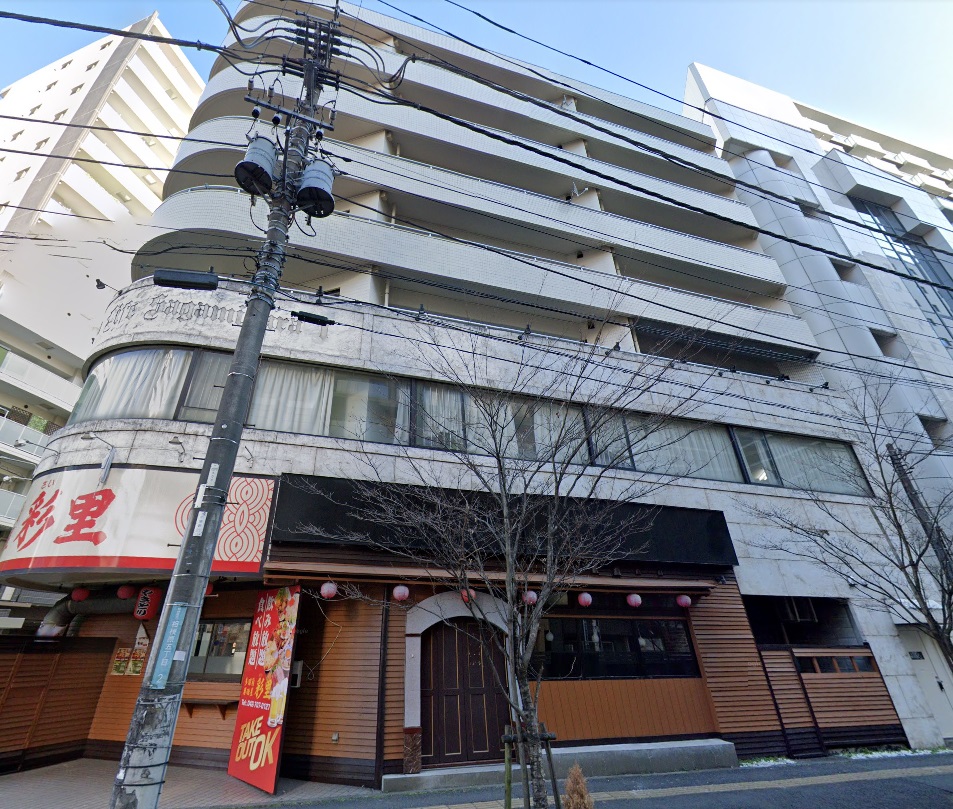 建物画像