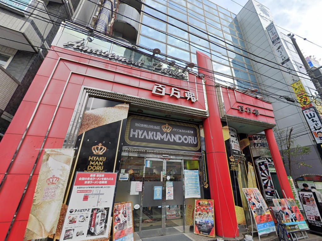 建物画像