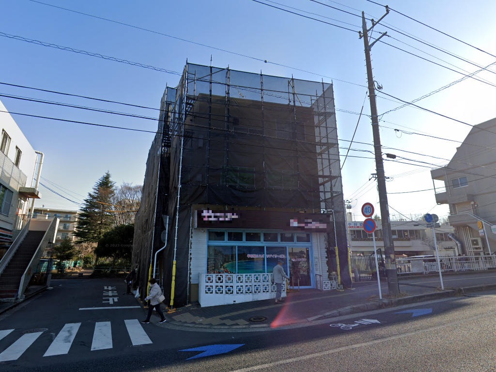 建物画像