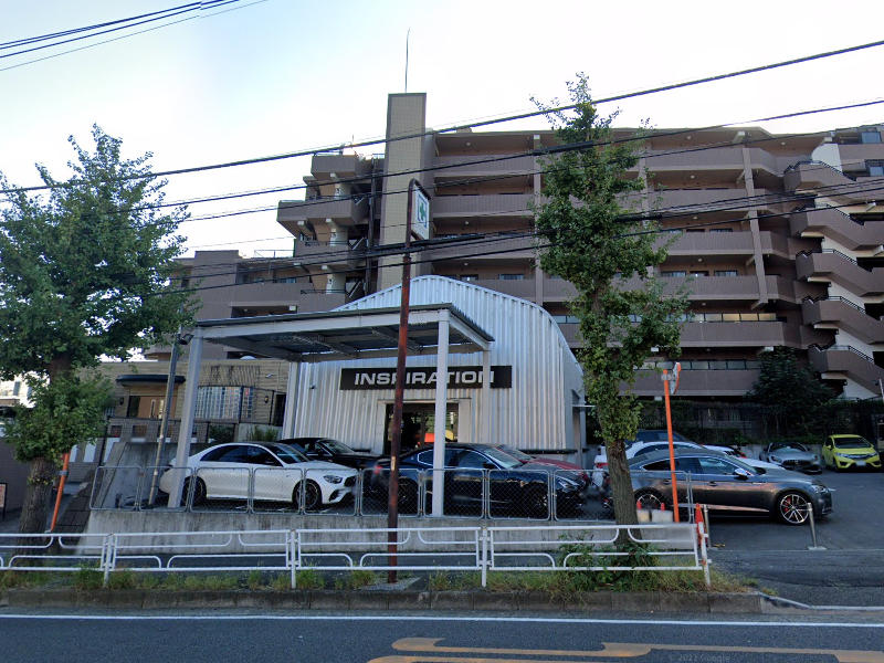 建物画像
