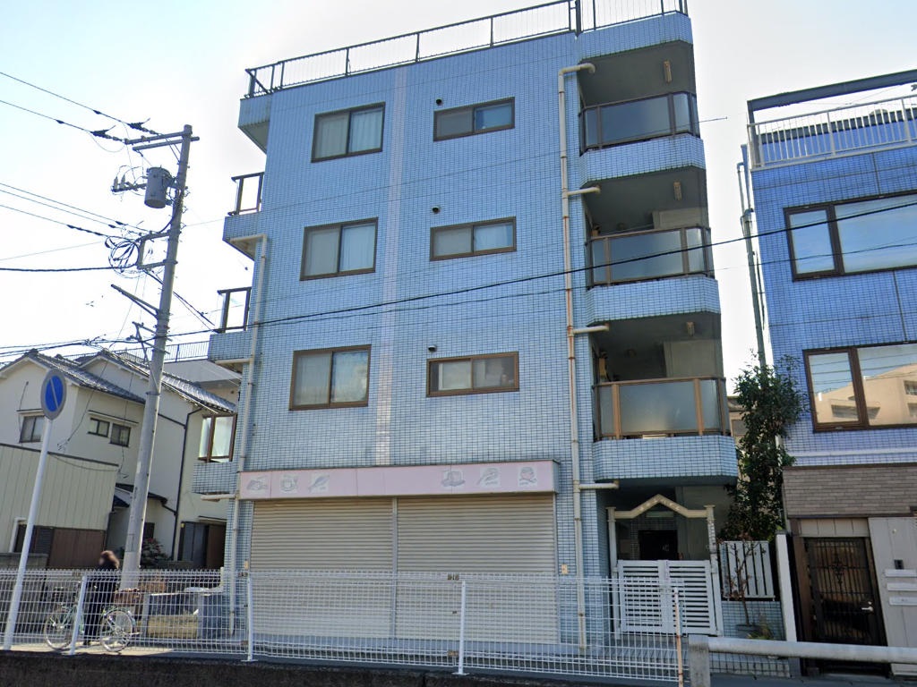 建物画像