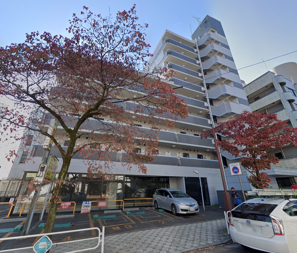 建物画像
