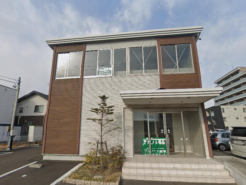 建物画像