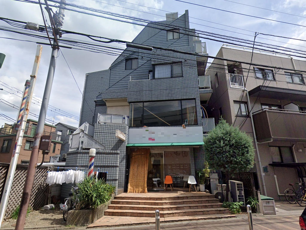 建物画像