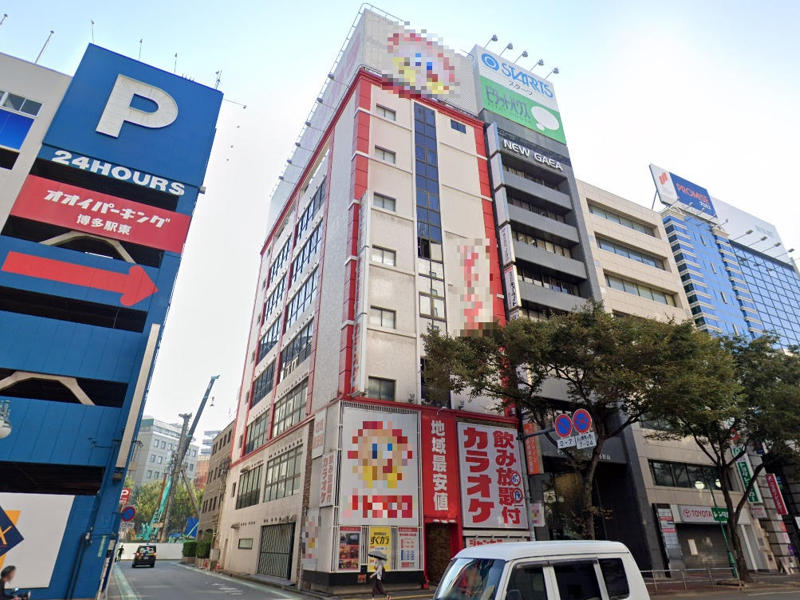 建物画像