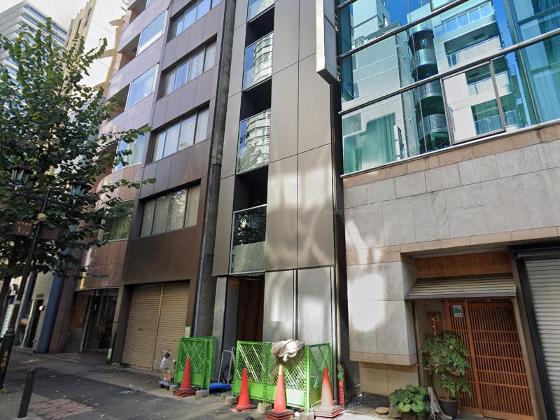 建物画像