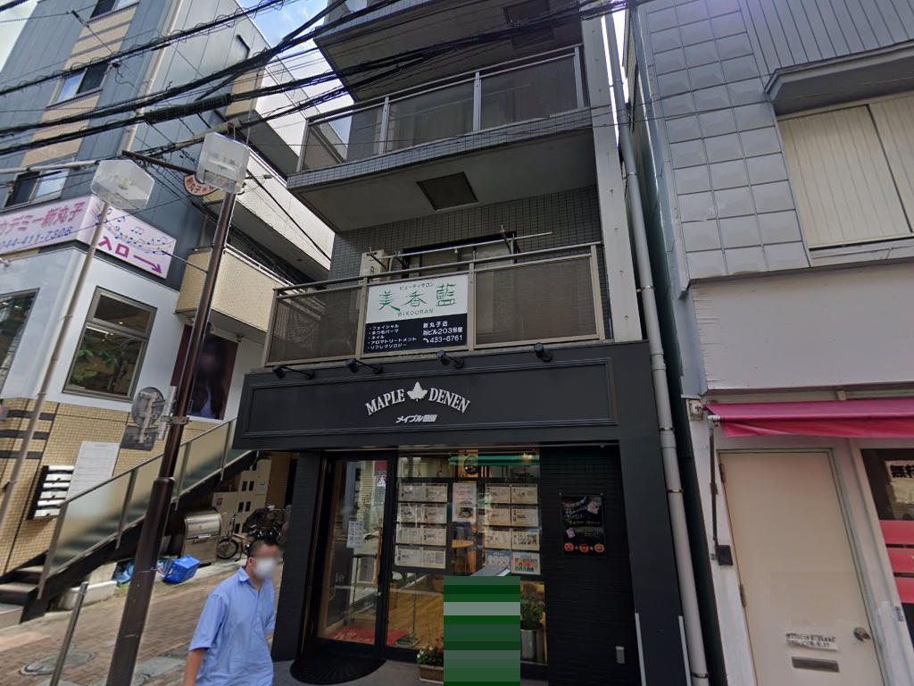 建物画像