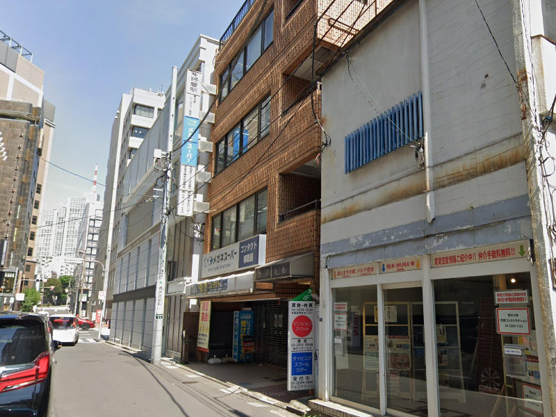 建物画像