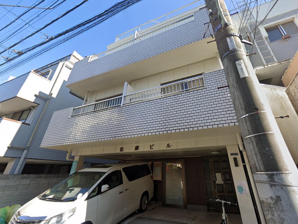 建物画像