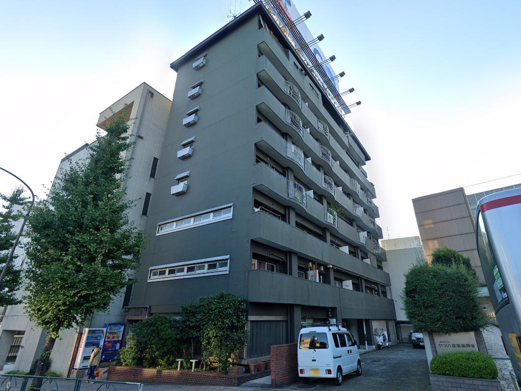 建物画像