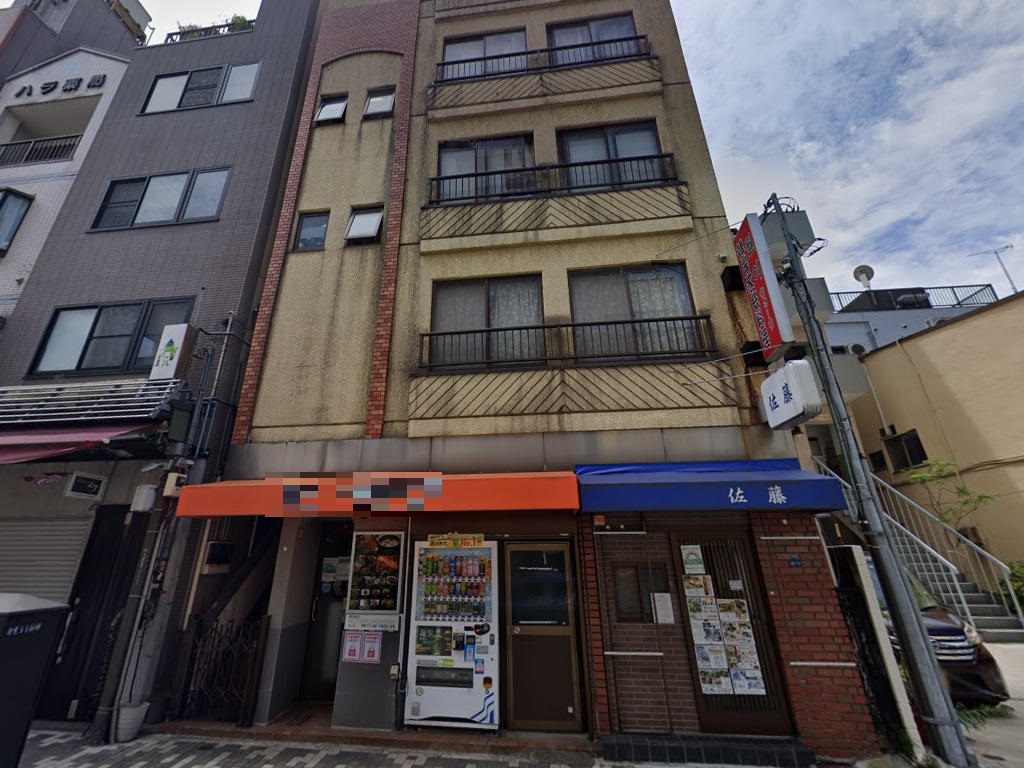 建物画像