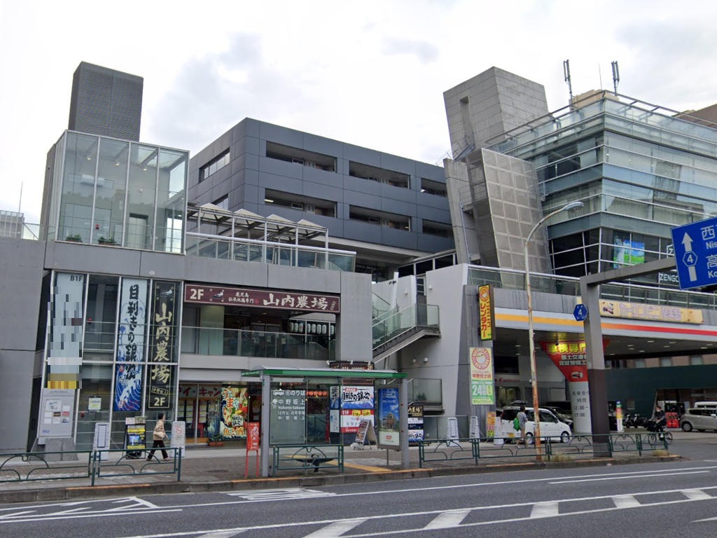 物件写真1