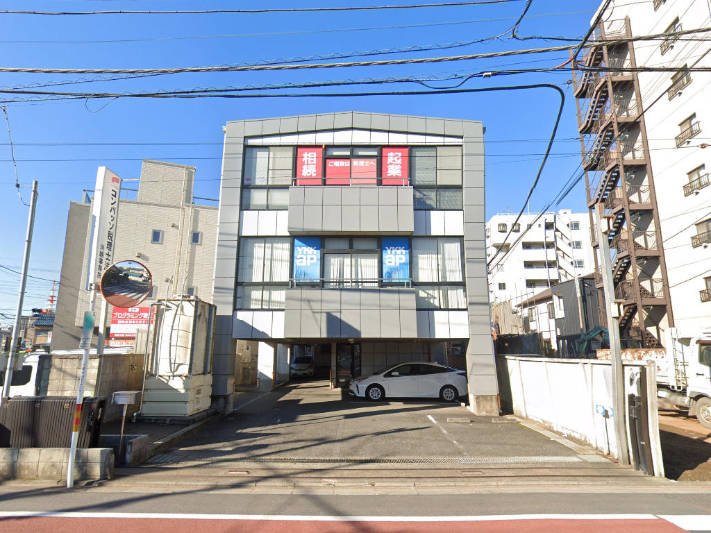 建物画像