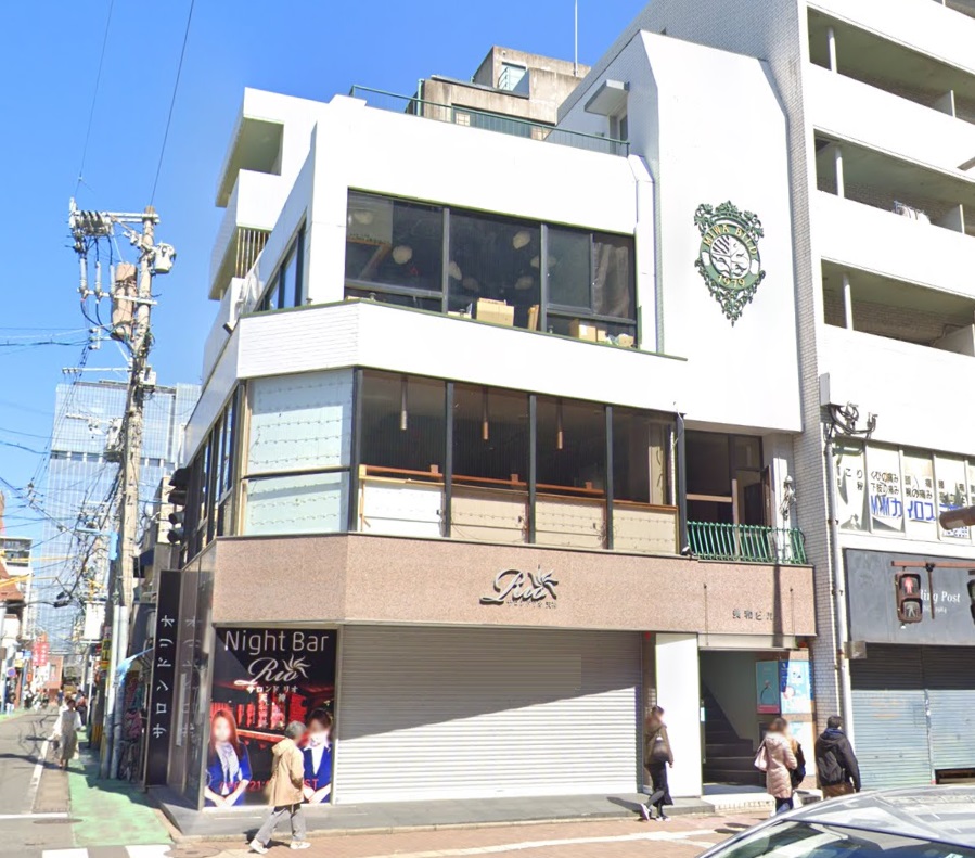 建物画像