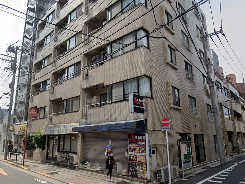 建物画像