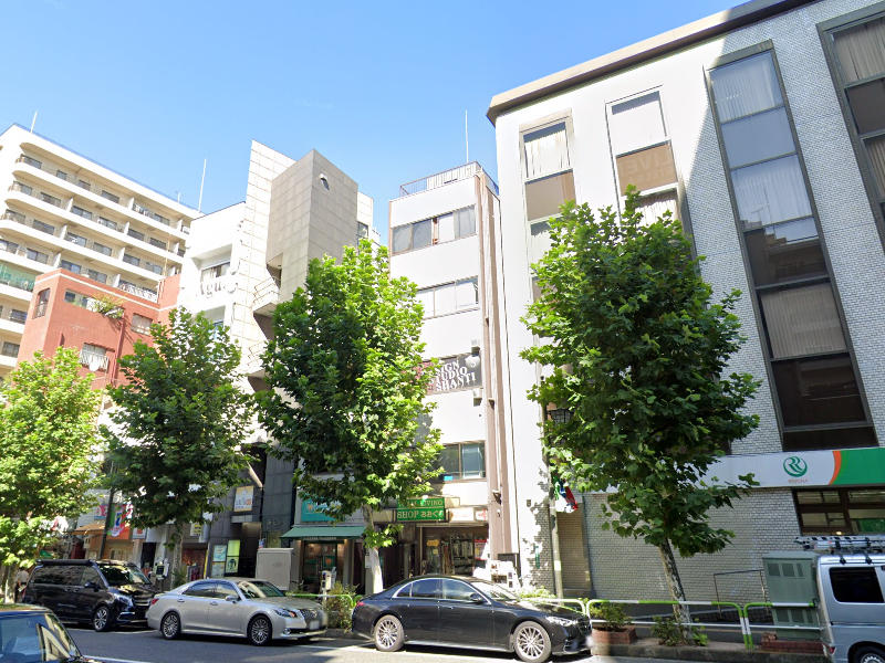 建物画像