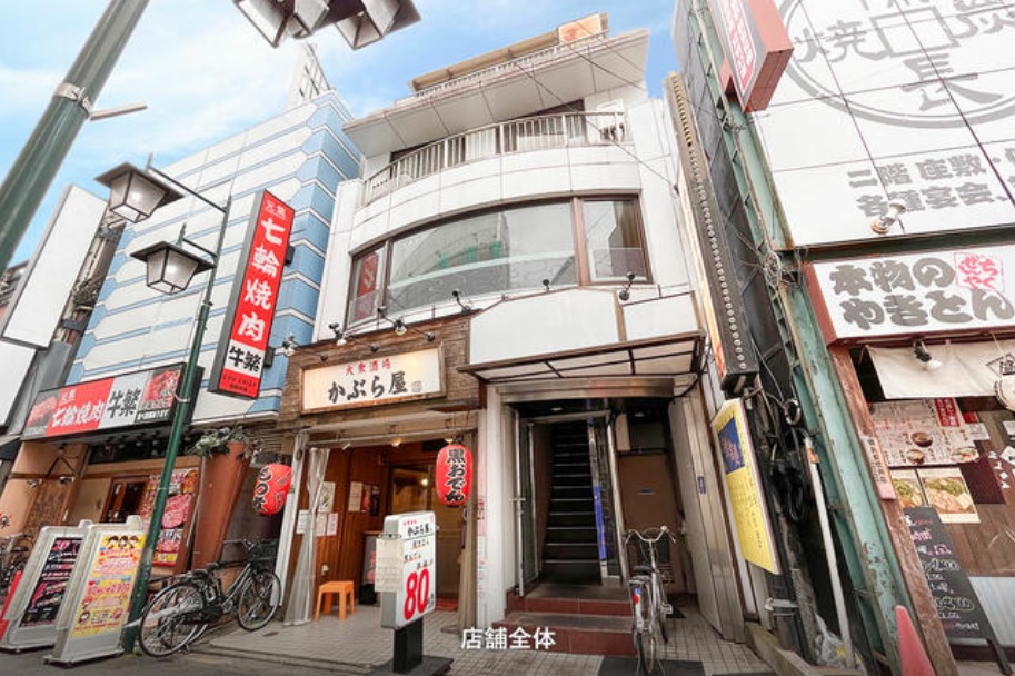 物件写真1