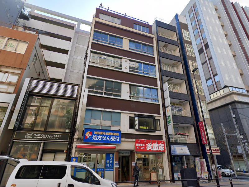 建物画像