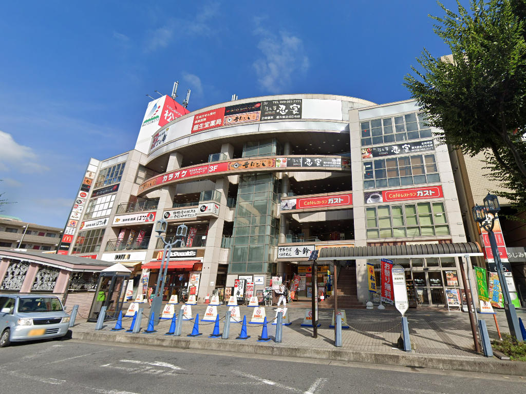 建物画像