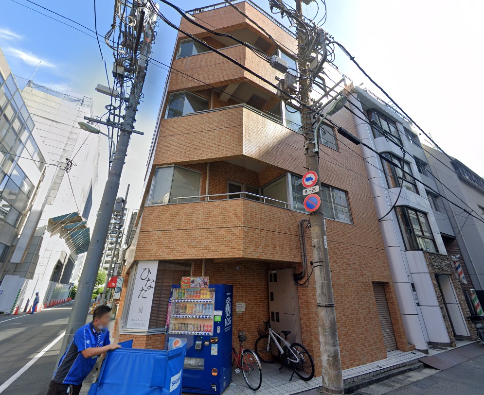 建物画像