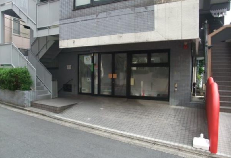 建物画像