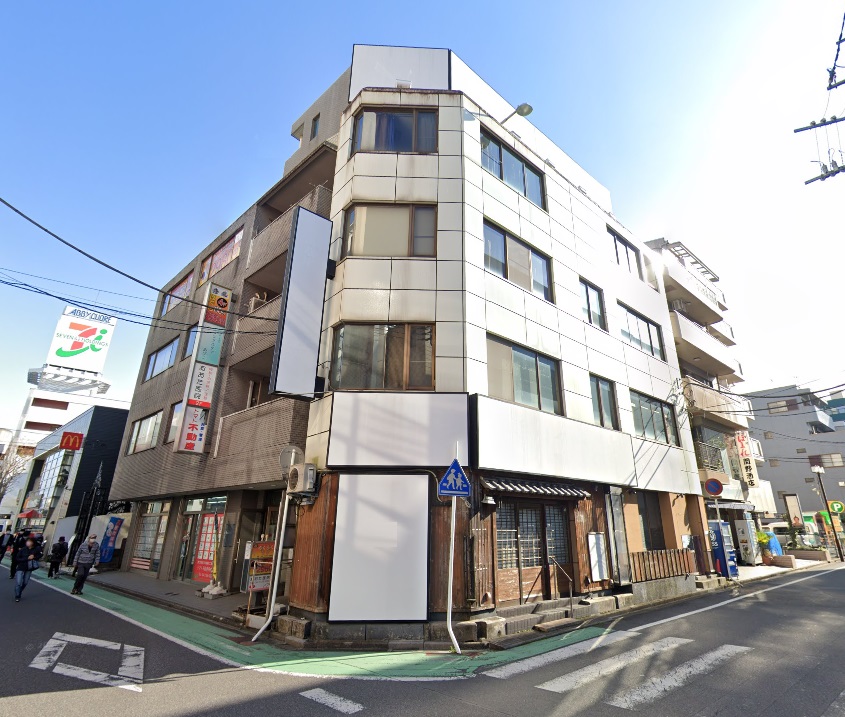 建物画像