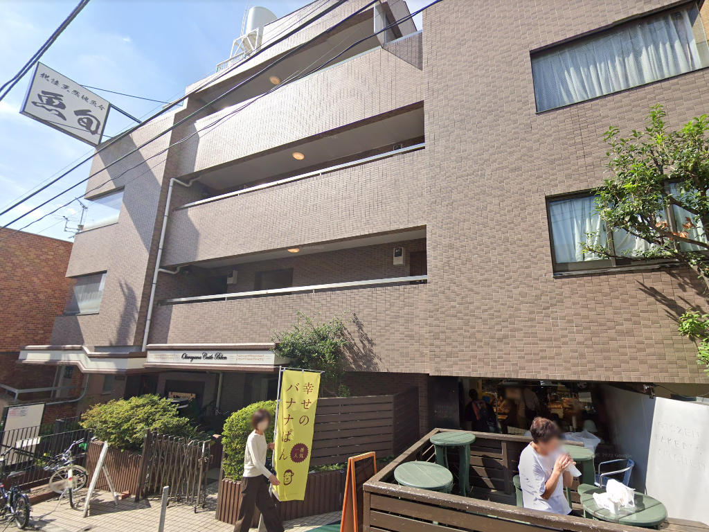 建物画像